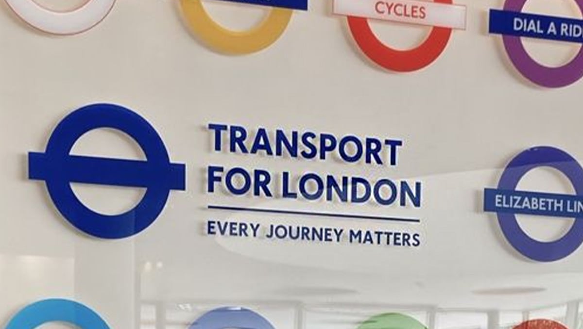 Transport for London staff face limited system access following cyber